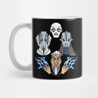 Separatist Rhapsody Mug